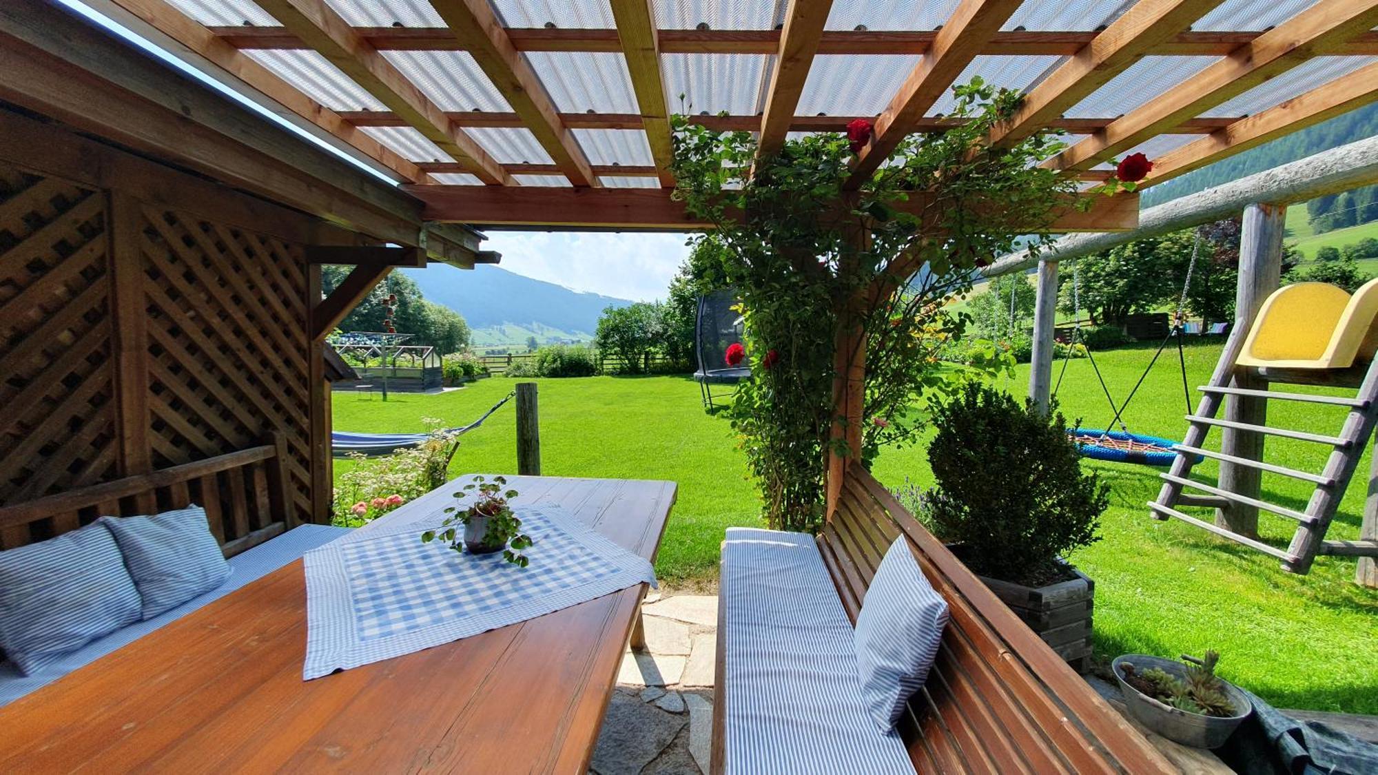 Ferienwohnungen Haus-Holzer Mauterndorf (Salzburg) Exterior foto