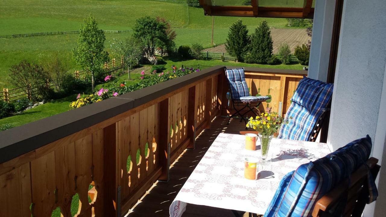 Ferienwohnungen Haus-Holzer Mauterndorf (Salzburg) Exterior foto